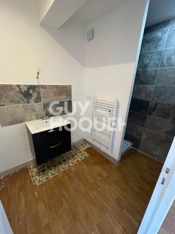 Maison à louer - 3 pièces à Villelongue de la Salanque