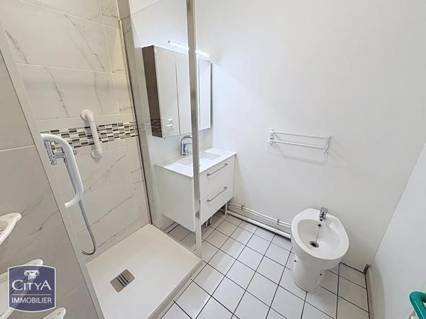 Appartement à vendre 4 pièces 72.5m² Arpajon (91290)