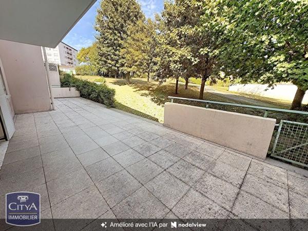 Appartement à vendre 4 pièces 72.5m² Arpajon (91290)