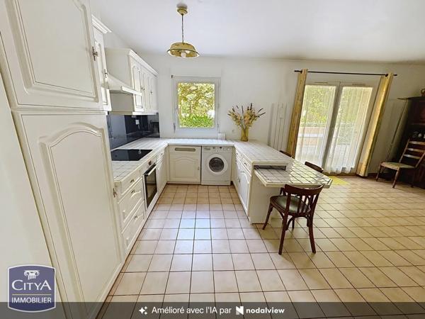 Appartement à vendre 4 pièces 72.5m² Arpajon (91290)