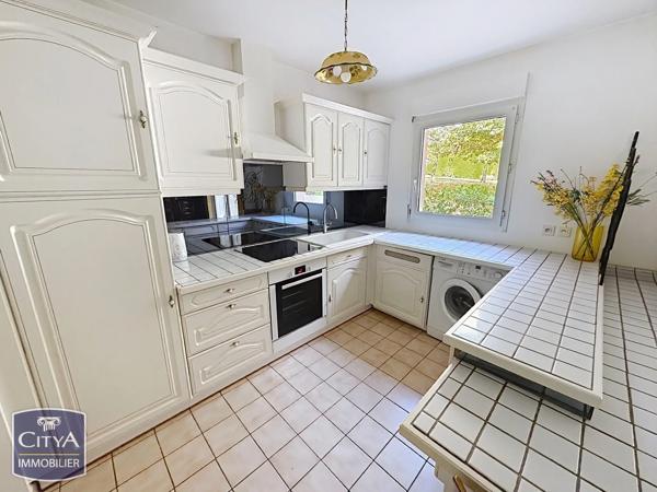 Appartement à vendre 4 pièces 72.5m² Arpajon (91290)