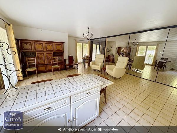 Appartement à vendre 4 pièces 72.5m² Arpajon (91290)