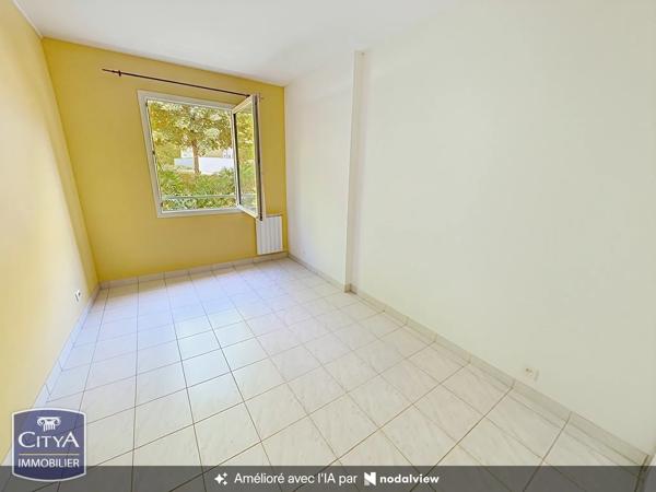 Appartement à vendre 4 pièces 72.5m² Arpajon (91290)