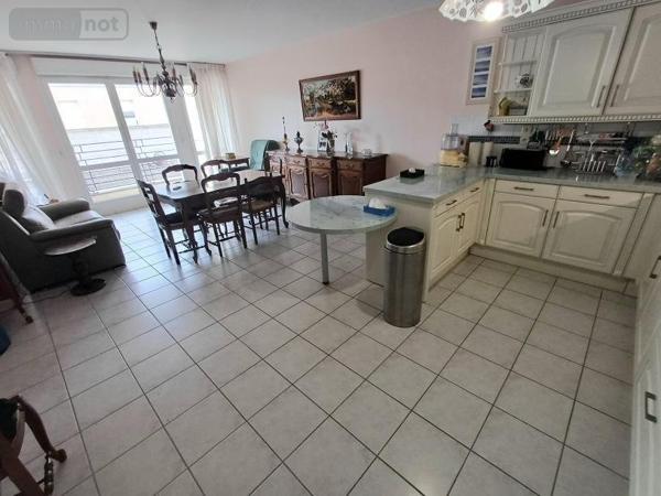 Appartement à vendre à Amiens dans la Somme (80000), ref : 80011-5556   
St-Honoré