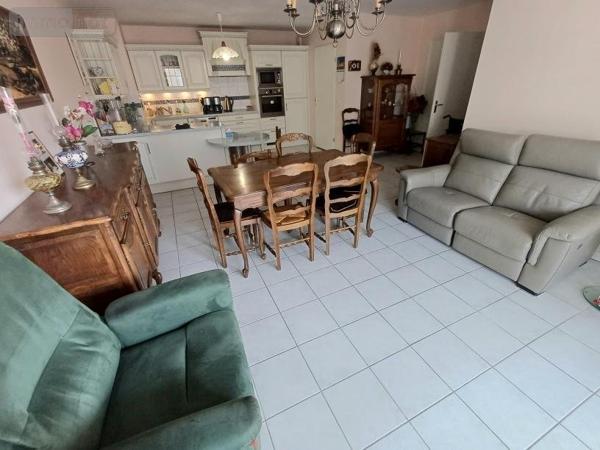 Appartement à vendre à Amiens dans la Somme (80000), ref : 80011-5556   
St-Honoré