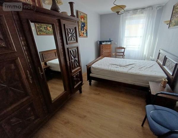 Appartement à vendre à Amiens dans la Somme (80000), ref : 80011-5556   
St-Honoré