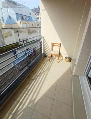 Appartement à vendre à Amiens dans la Somme (80000), ref : 80011-5556   
St-Honoré