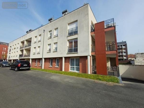 Appartement à vendre à Amiens dans la Somme (80000), ref : 80011-5556   
St-Honoré