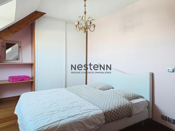 A vendre, Propriété d'architecte d'exception aux portes de Caen.