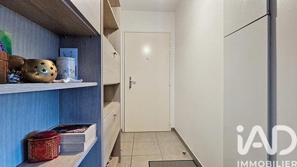 Appartement à vendre 3 pièces 68 m² Lanton