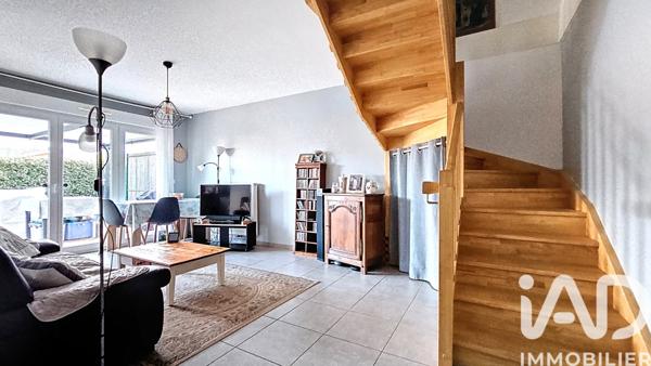Appartement à vendre 3 pièces 68 m² Lanton