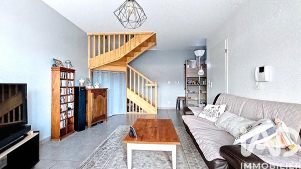 Appartement à vendre 3 pièces 68 m² Lanton