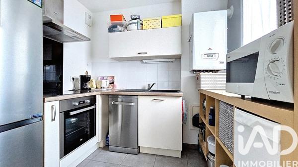 Appartement à vendre 3 pièces 68 m² Lanton