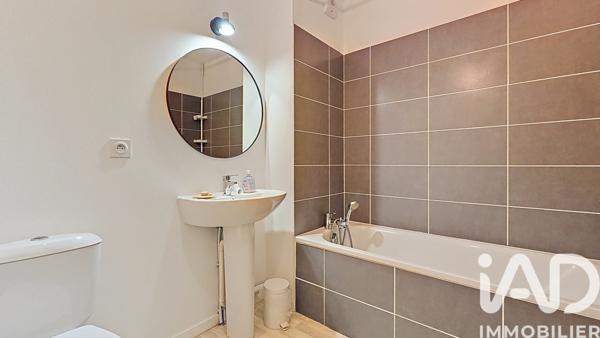 Appartement à vendre 3 pièces 68 m² Lanton