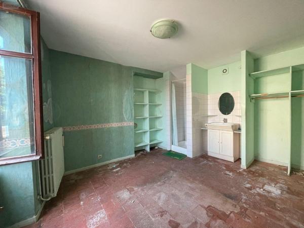 Maison à vendre à Noirlieu dans les Deux-Sèvres (79300), ref : AGM 31*