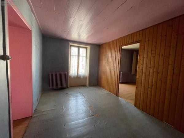 Maison à vendre à Noirlieu dans les Deux-Sèvres (79300), ref : AGM 31*