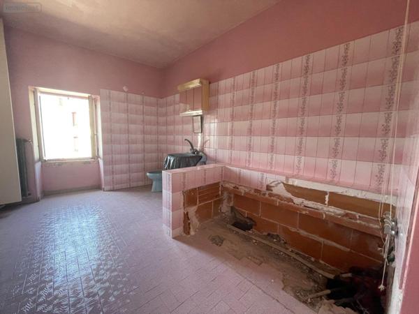 Maison à vendre à Noirlieu dans les Deux-Sèvres (79300), ref : AGM 31*