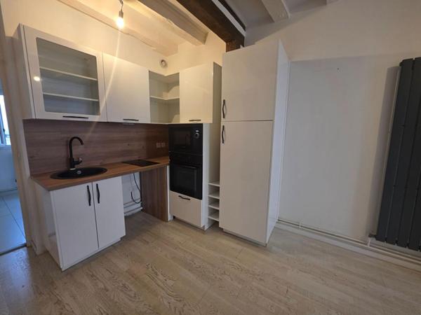 Appartement Loches 2 pièce(s) 50 m2