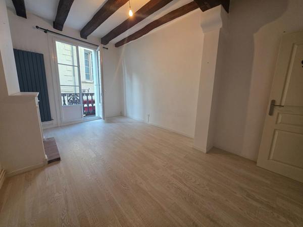 Appartement Loches 2 pièce(s) 50 m2