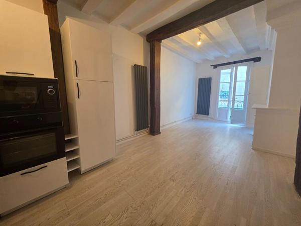 Appartement Loches 2 pièce(s) 50 m2
