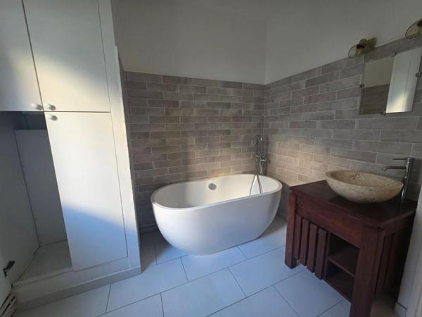 Appartement Loches 2 pièce(s) 50 m2
