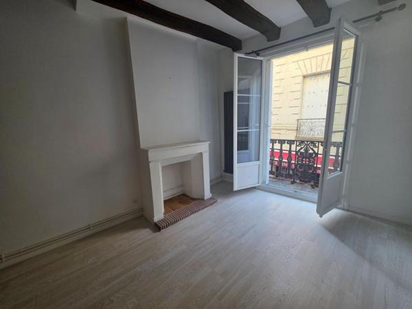 Appartement Loches 2 pièce(s) 50 m2