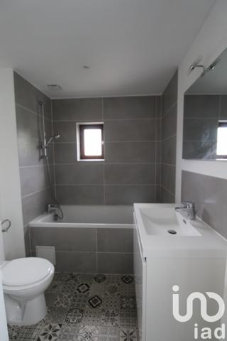 Immeuble à vendre 125 m² Le Mans