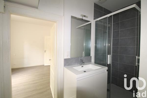 Immeuble à vendre 125 m² Le Mans