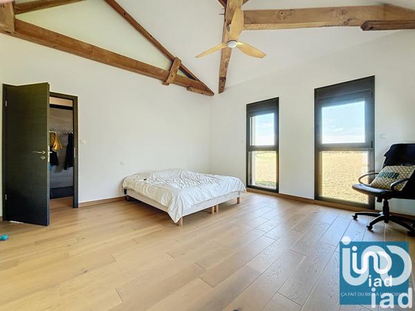 Maison à vendre 9 pièces 278 m² L'Isle-Jourdain