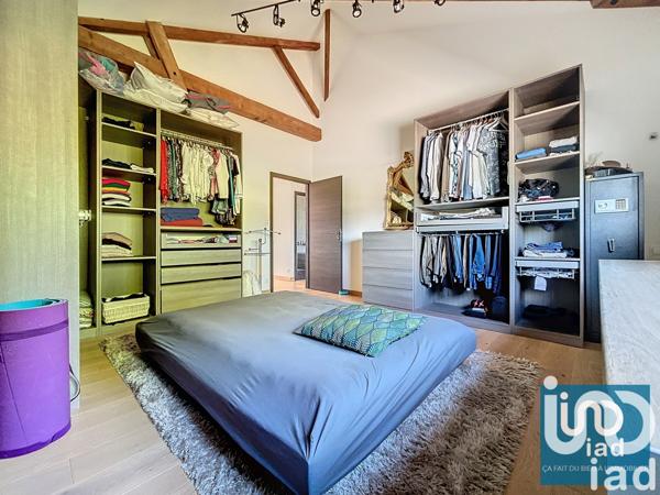 Maison à vendre 9 pièces 278 m² L'Isle-Jourdain