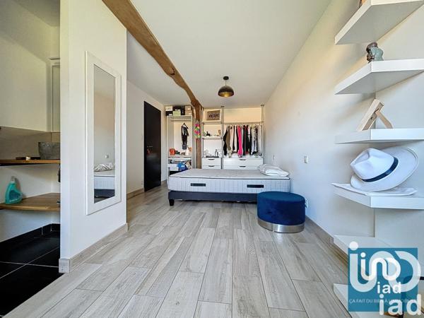 Maison à vendre 9 pièces 278 m² L'Isle-Jourdain