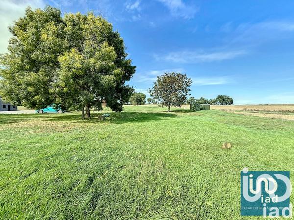 Maison à vendre 9 pièces 278 m² L'Isle-Jourdain