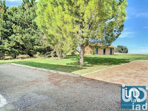 Maison à vendre 9 pièces 278 m² L'Isle-Jourdain