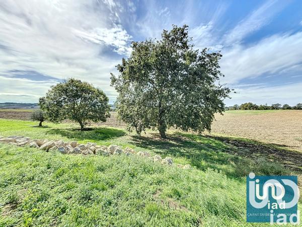 Maison à vendre 9 pièces 278 m² L'Isle-Jourdain