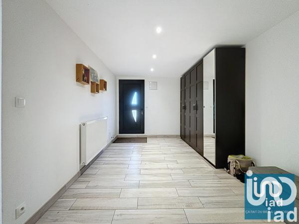 Maison à vendre 9 pièces 278 m² L'Isle-Jourdain