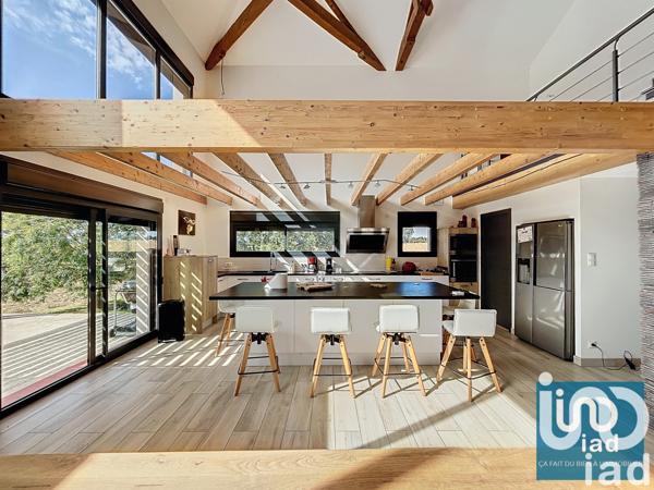 Maison à vendre 9 pièces 278 m² L'Isle-Jourdain