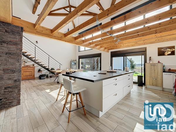 Maison à vendre 9 pièces 278 m² L'Isle-Jourdain