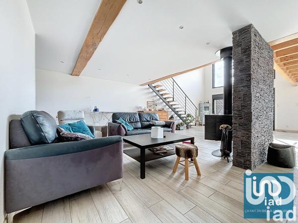 Maison à vendre 9 pièces 278 m² L'Isle-Jourdain