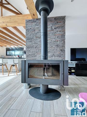 Maison à vendre 9 pièces 278 m² L'Isle-Jourdain