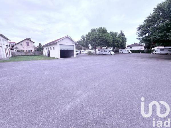 Terrain à vendre 4 298 m² Tarbes