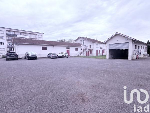 Terrain à vendre 4 298 m² Tarbes