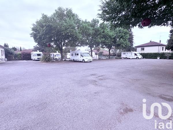 Terrain à vendre 4 298 m² Tarbes