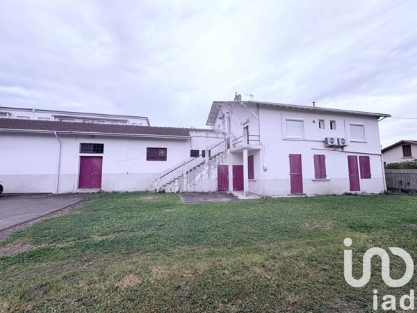 Terrain à vendre 4 298 m² Tarbes