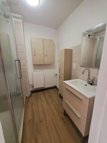 Appartement à vendre à Guéret en Creuse (23000), ref : 10986/749