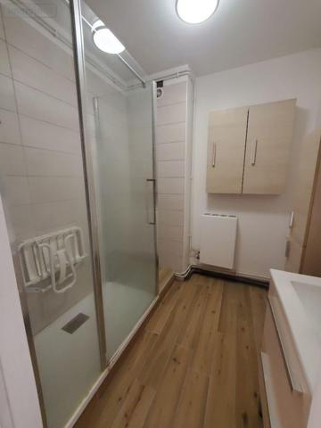 Appartement à vendre à Guéret en Creuse (23000), ref : 10986/749