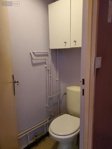 Appartement à vendre à Guéret en Creuse (23000), ref : 10986/749