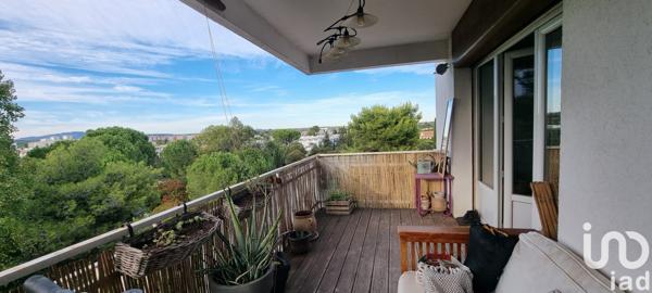 Appartement à vendre 2 pièces 44 m² Montpellier