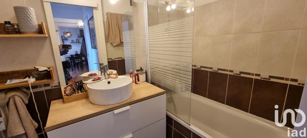 Appartement à vendre 2 pièces 44 m² Montpellier