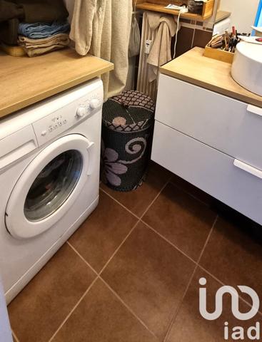 Appartement à vendre 2 pièces 44 m² Montpellier