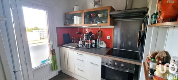 Appartement à vendre 2 pièces 44 m² Montpellier